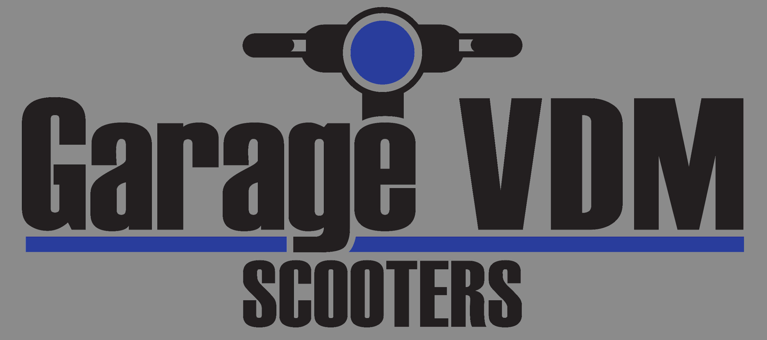 Garage VDM logo